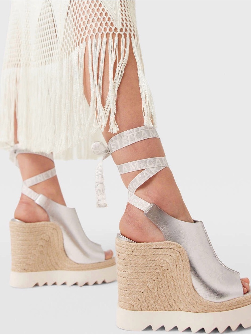 Stella McCartney Gaia Sandals